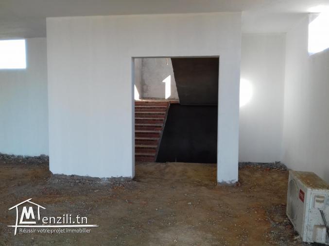 surfaces de toute coumerce