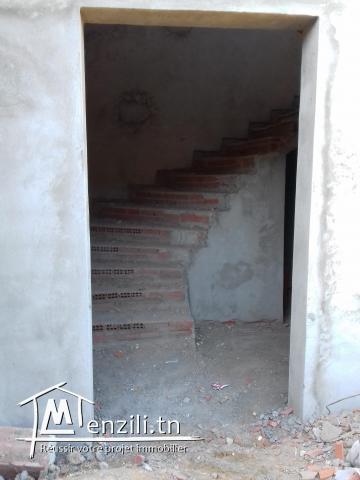 للكراء على بركة الله فظاء  مستقل.