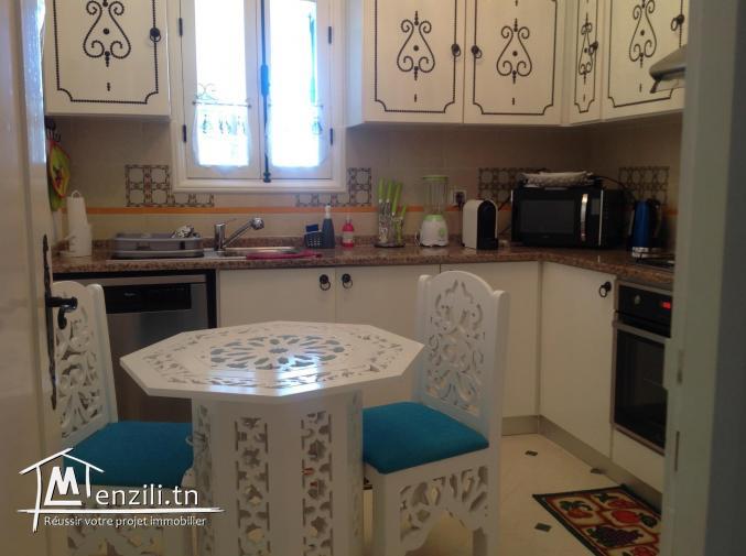 Luxueux Appartement S+2