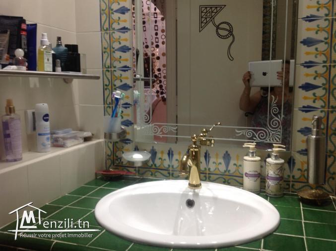 Luxueux Appartement S+2