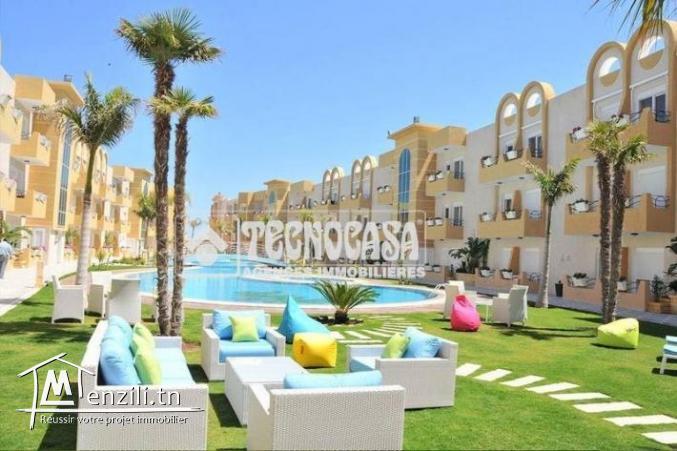 À Vendre - S+1 de 45 m² à Chott Meriam