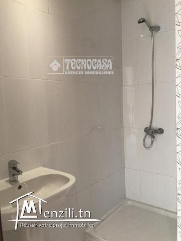 À Vendre - S+1 de 45 m² à Chott Meriam