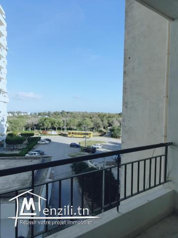 Appart à rades forêt