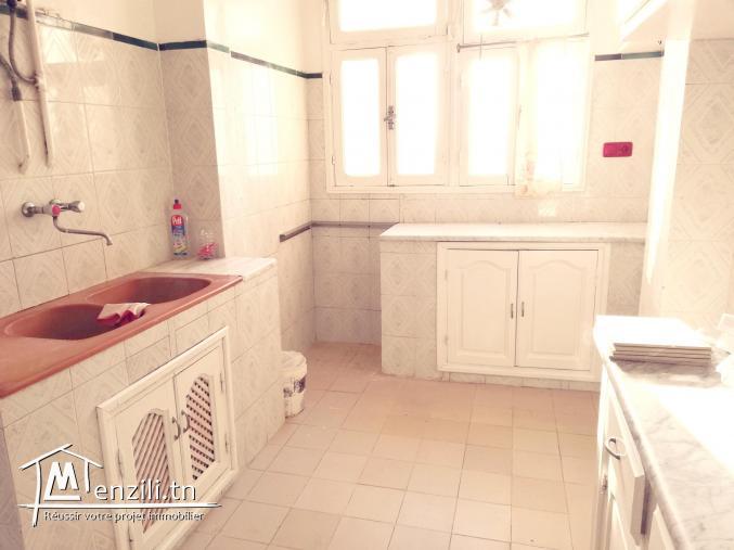 Appart à rades forêt