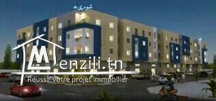 Appartement de très haute standing à louer