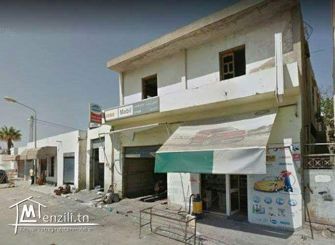 للبيع أجزاء على الشياع