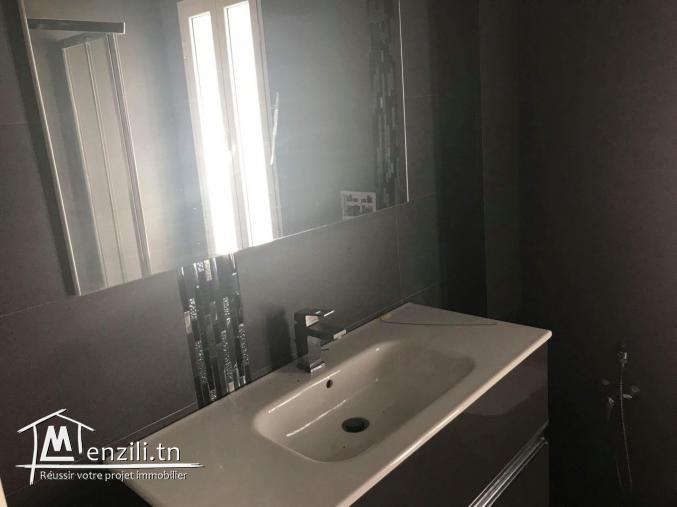 A vendre Complexe habitation Haut Standing( Villa + 6 Appartements et Un studio)ben arous