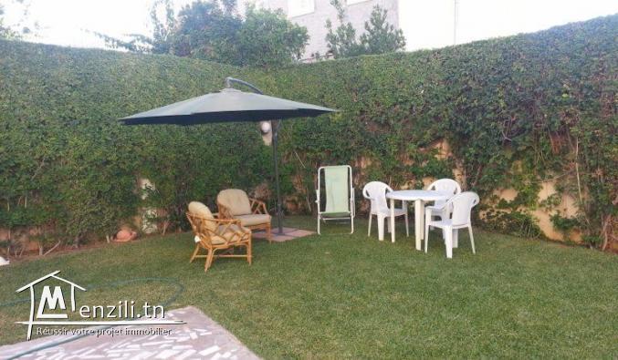 Jolie maison avec fort potentiel