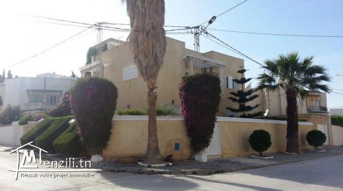 Jolie maison avec fort potentiel