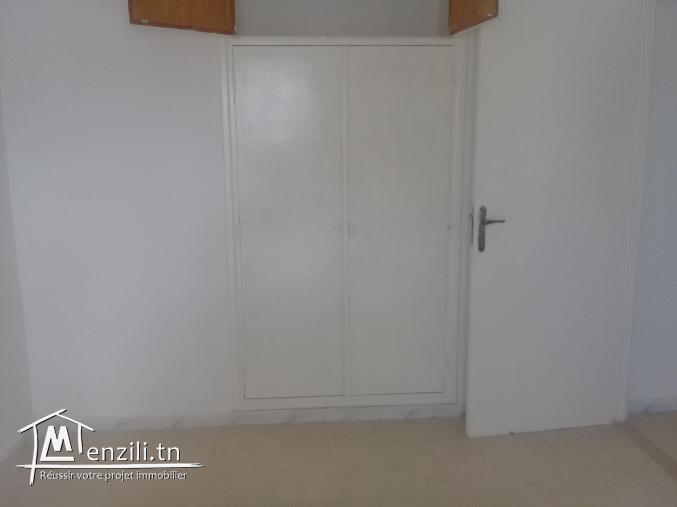 شقة للكراء بالمحمدية