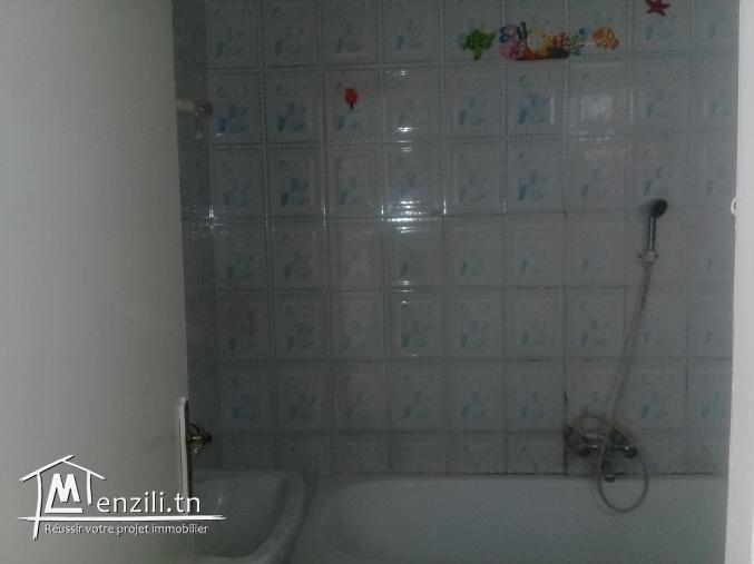 شقة للكراء بالمحمدية