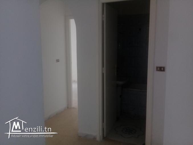 شقة للكراء بالمحمدية