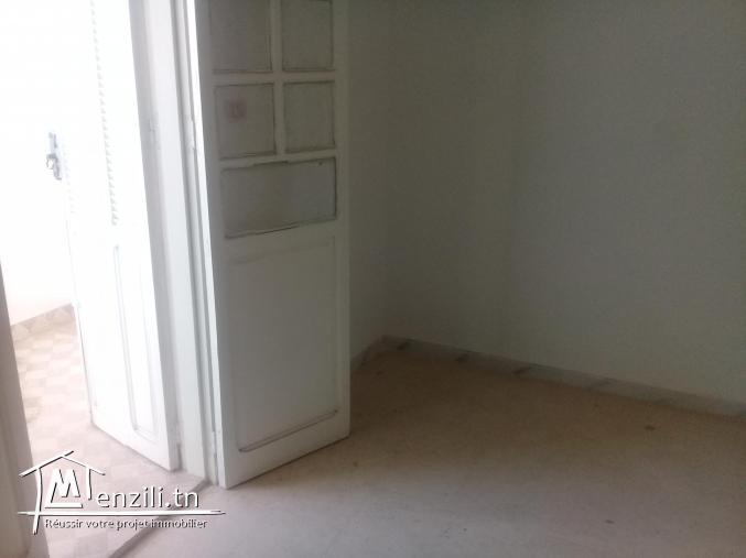 شقة للكراء بالمحمدية