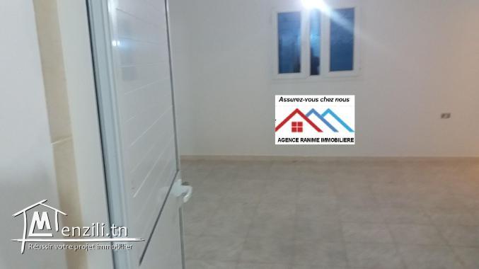 Villa ds 500m2 a de mer d'el haouaria