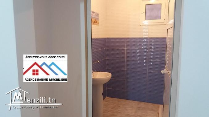 Villa ds 500m2 a de mer d'el haouaria