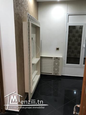 VILLA Haut Standing BORJ CEDRIA  (Villa + 6 Appartements et Un studio) Ben Arous