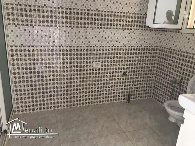 VILLA Haut Standing BORJ CEDRIA (Villa + 6 Appartements et Un studio) Ben Arous