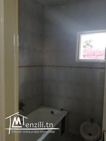 villa et studio a kelibia taksim FH