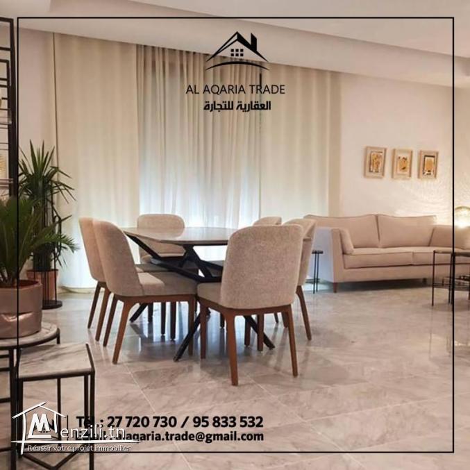 votre villa a partir de 459000 dt