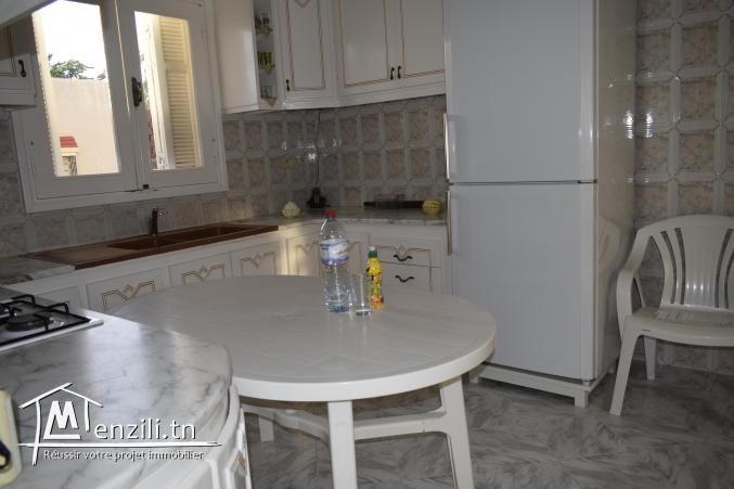 belle maison à kélibia