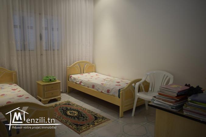 belle maison à kélibia