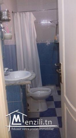 Une maison à vendre à HAMMAM MAAROUF