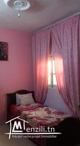 Une maison à vendre à HAMMAM MAAROUF