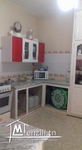 Une maison à vendre à HAMMAM MAAROUF