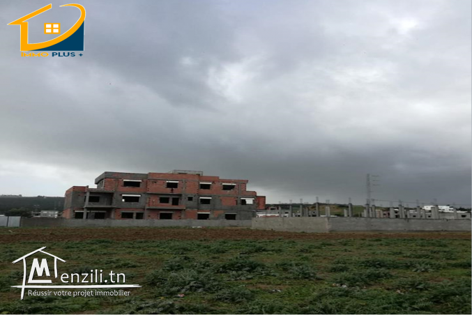 terrain 300m a la plage zahra kelibia