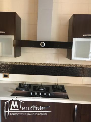 VILLA Haut Standing BORJ CEDRIA (Villa + 6 Appartements et Un studio) Ben Arous