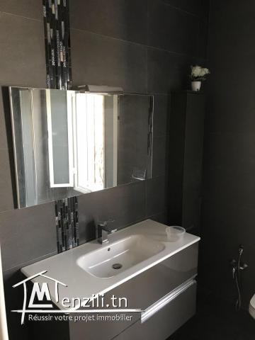 VILLA Haut Standing BORJ CEDRIA (Villa + 6 Appartements et Un studio) Ben Arous