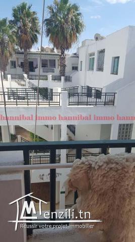 A vendre un duplex s+3 à sidi daoud la marsa