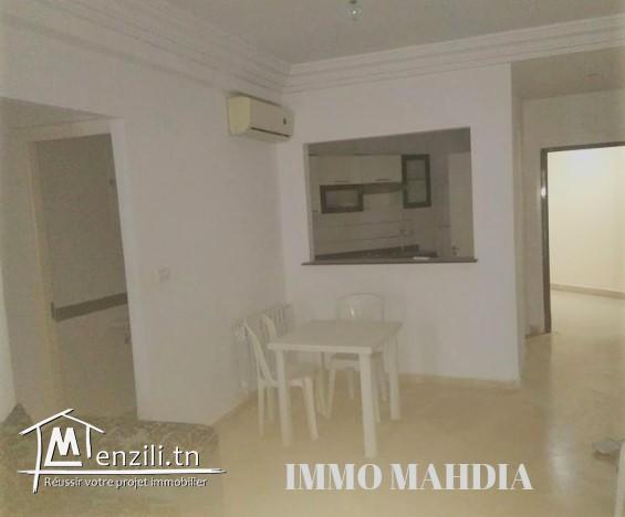 À Vendre un appartement de 112.6 m2