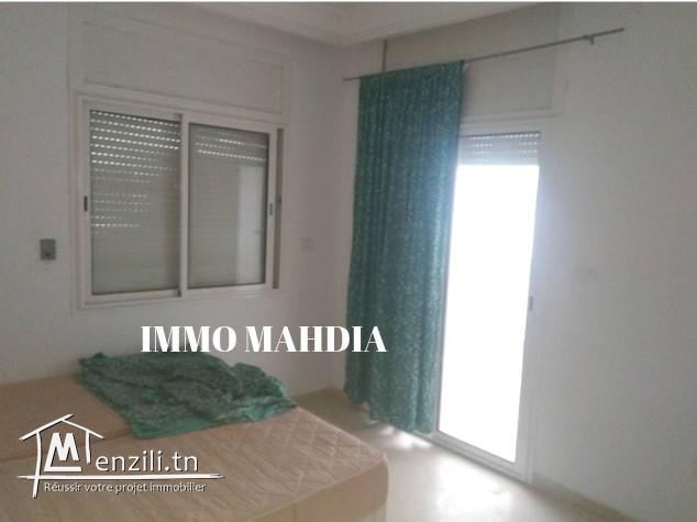 À Vendre un appartement de 112.6 m2