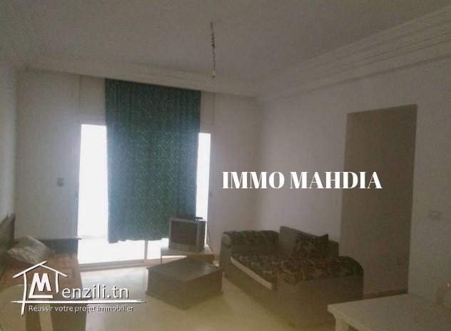 À Vendre un appartement de 112.6 m2