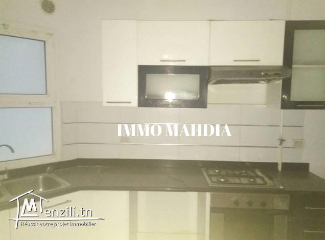 À Vendre un appartement de 112.6 m2