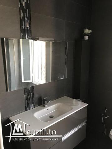 VILLA Haut Standing BORJ CEDRIA (Villa + 6 Appartements et Un studio) Ben Arous