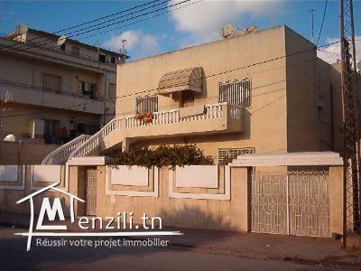 Location / Usage Commercial