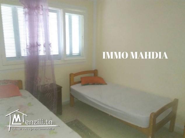 À Vendre un appartement en 1 étage