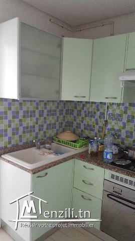 Appartements à louer par nuit meublé a nasser