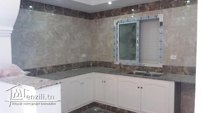 Villa de rève à el haouaria plage