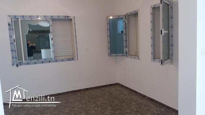 Villa de rève à el haouaria plage