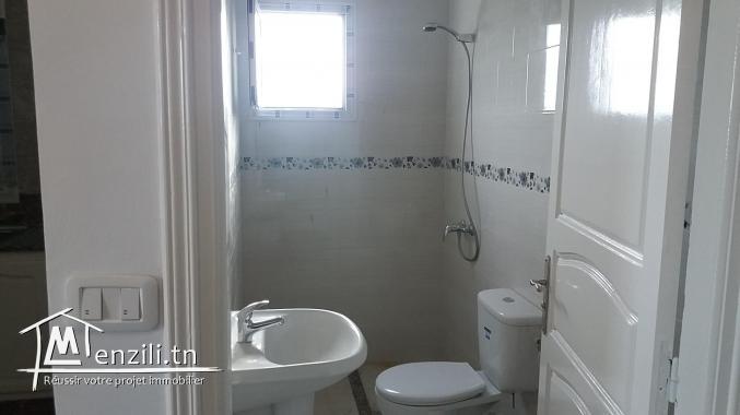 Villa de rève à el haouaria plage