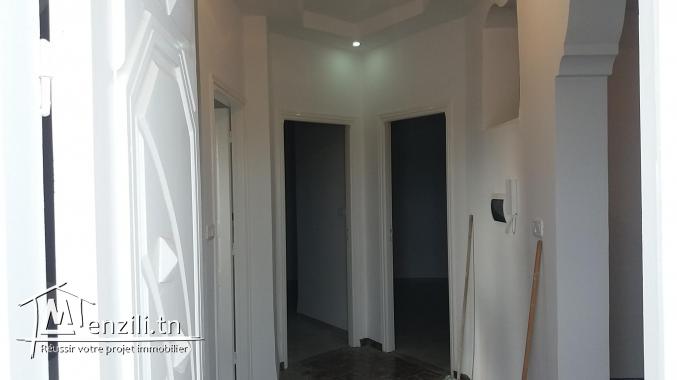 Villa de rève à el haouaria plage