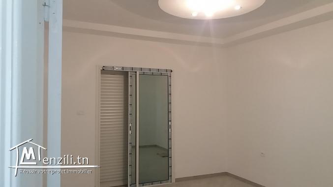 Villa de rève à el haouaria plage