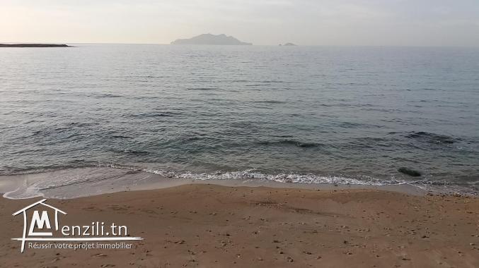 Villa de rève à el haouaria plage