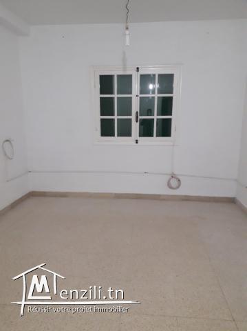 APPARTEMENT S+2 AU MOUROUJ3