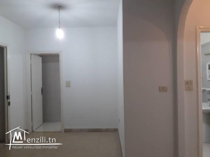 APPARTEMENT S+2 AU MOUROUJ3