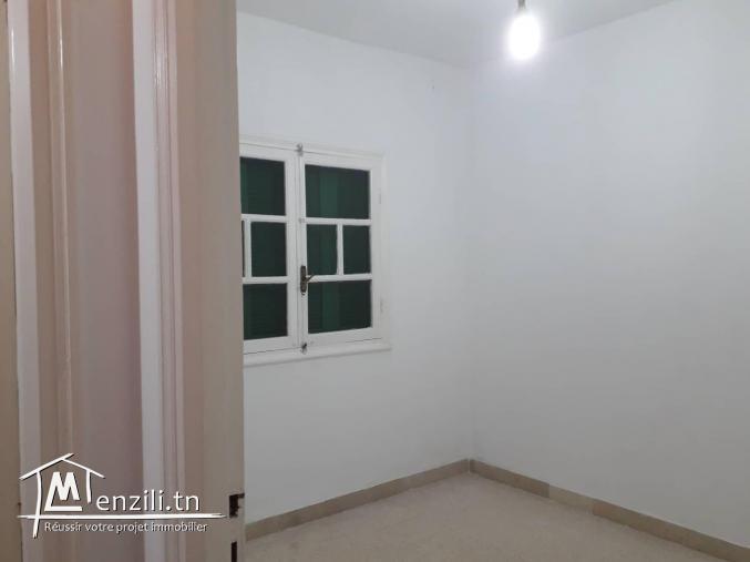 APPARTEMENT S+2 AU MOUROUJ3