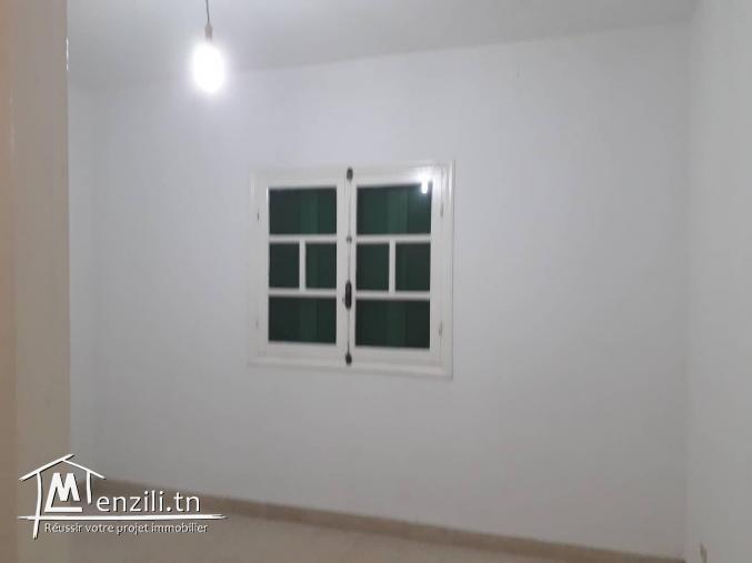 APPARTEMENT S+2 AU MOUROUJ3